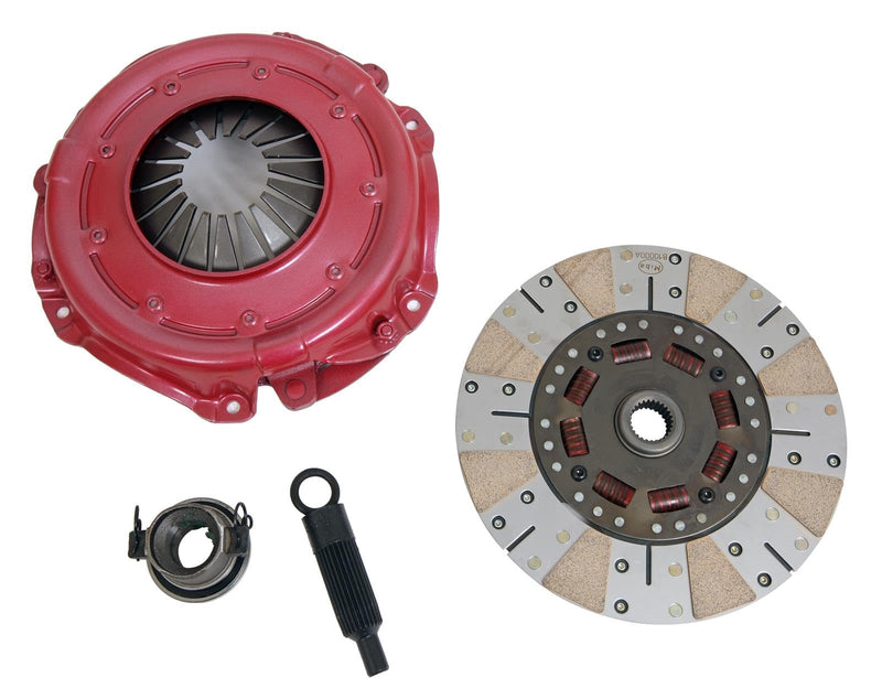 Powergrip RAM Clutches Heavy Duty Clutch Kit