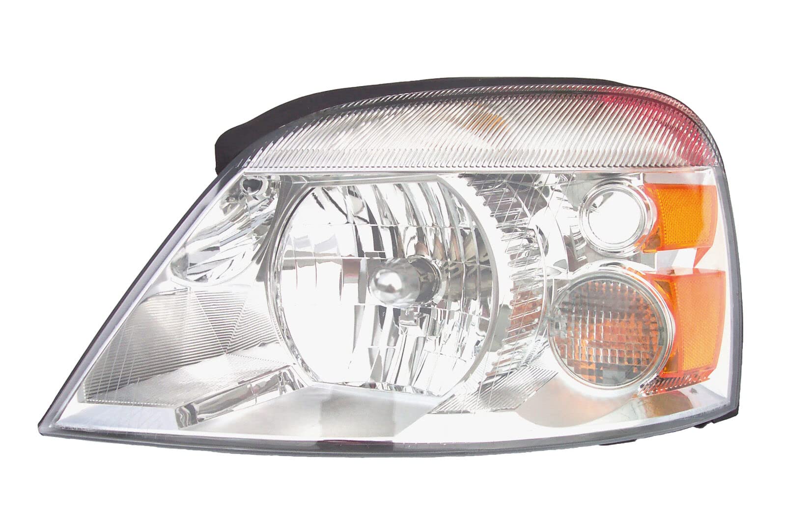 Headlight Eagle Eyes FR415-B001L