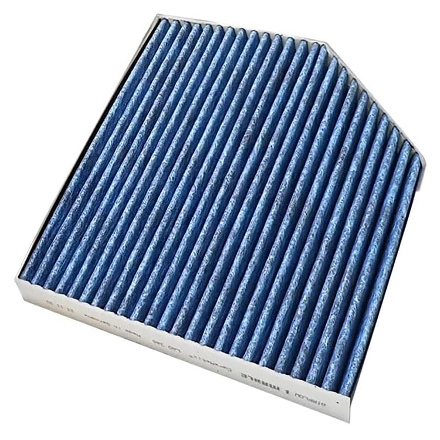 Cabin Air Filter MAHLE LAO 386 (CareMetix)