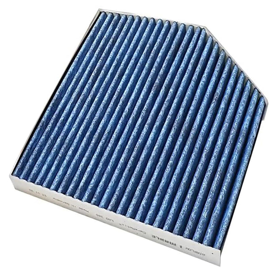 Cabin Air Filter MAHLE LAO 386 (CareMetix)
