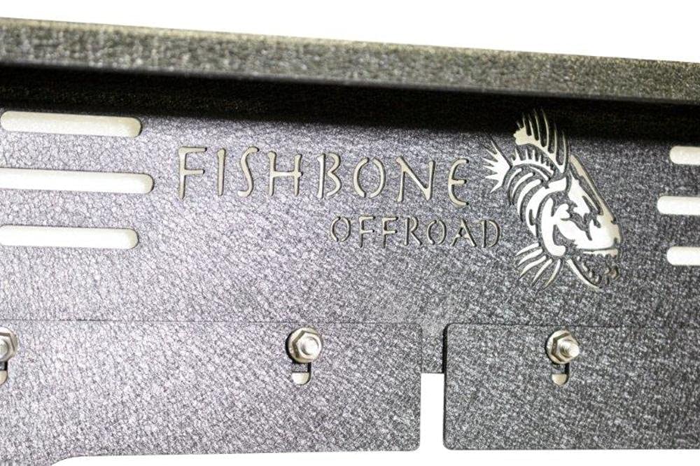 Fishbone Jeep Gladiator JT Offroad Chase Rack
