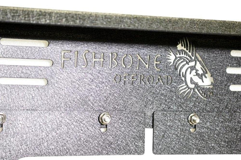 Fishbone Jeep Gladiator JT Offroad Chase Rack