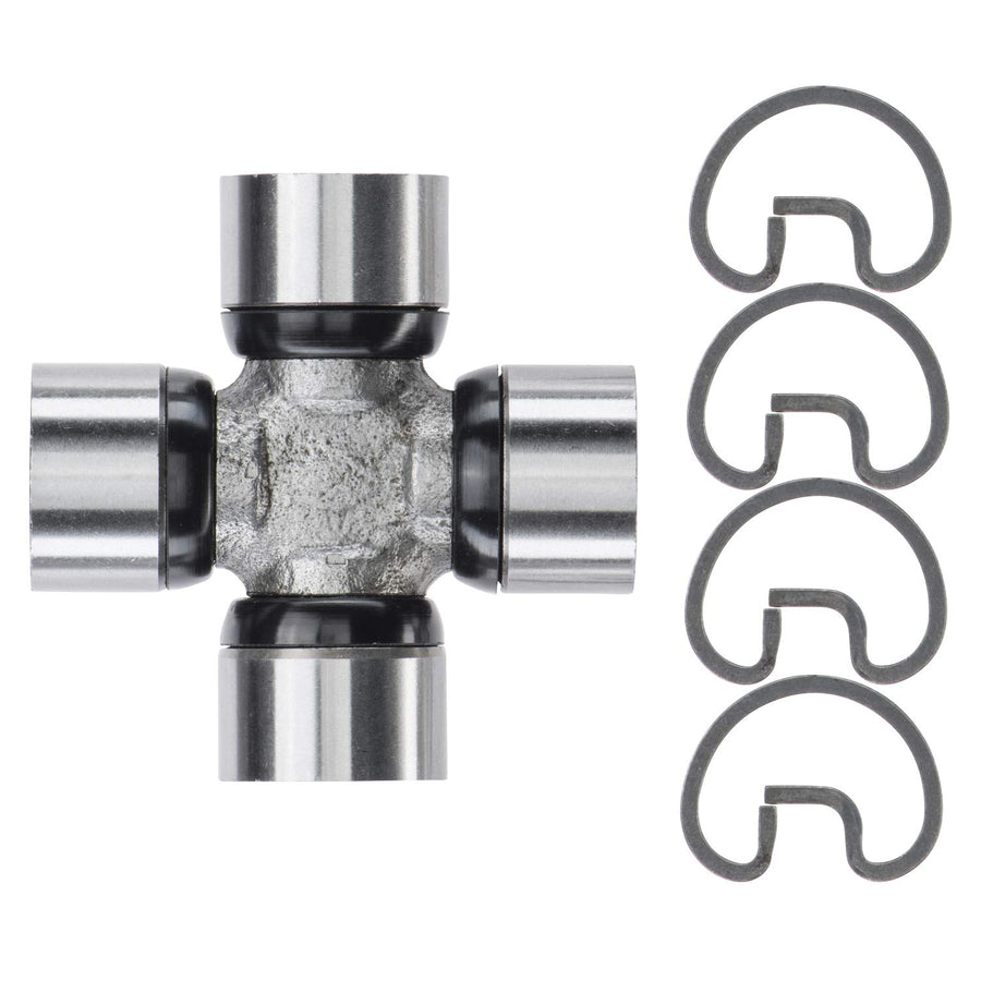 Premium MOOG Non-Greaseable Universal Joint 340