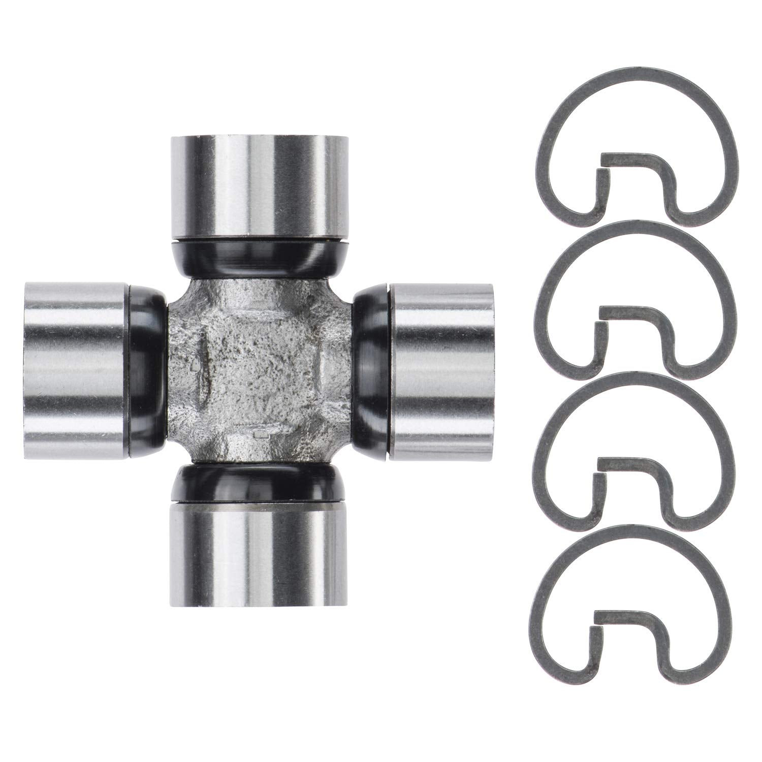 Premium MOOG Non-Greaseable Universal Joint 340