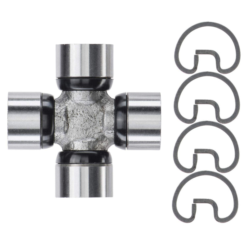 Premium MOOG Non-Greaseable Universal Joint 340