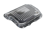 Trans-Dapt 9733 Torqueflite Chrome Performance Transmission Pan