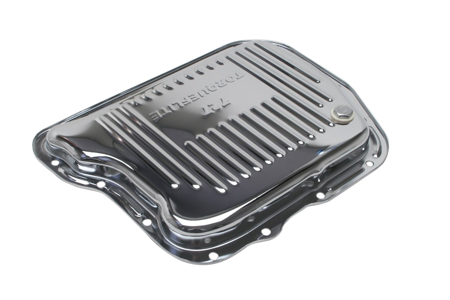 Trans-Dapt 9733 Torqueflite Chrome Performance Transmission Pan