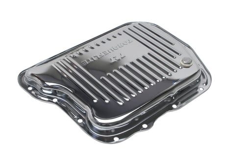 Trans-Dapt 9733 Torqueflite Chrome Performance Transmission Pan