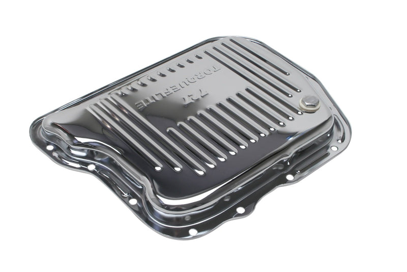 Trans-Dapt 9733 Torqueflite Chrome Performance Transmission Pan