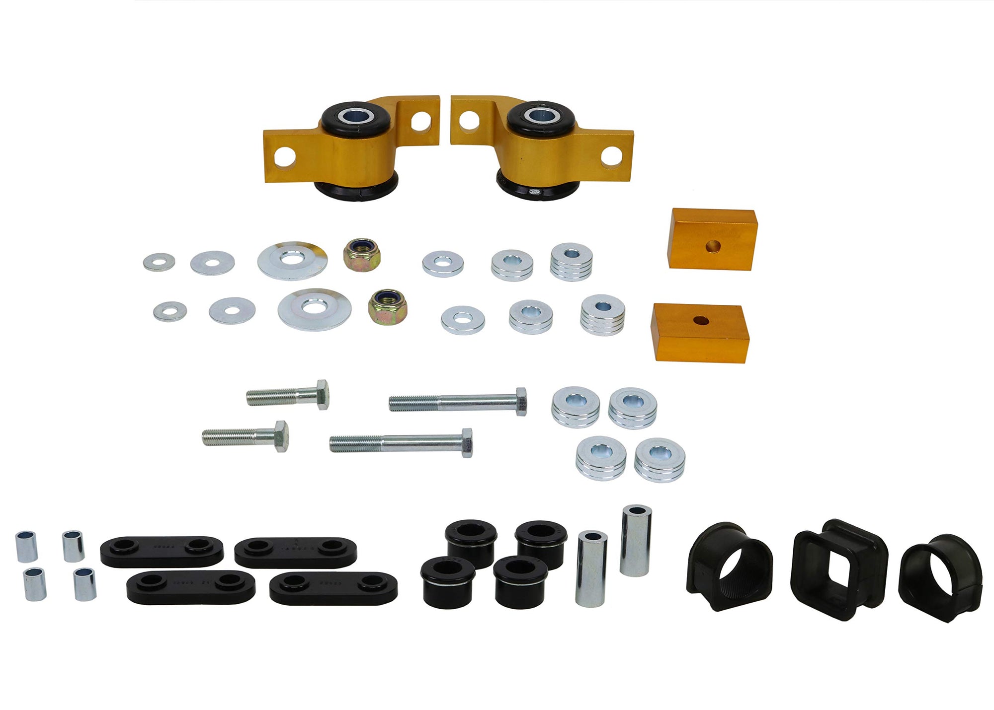 Essential WEK075 Kits
