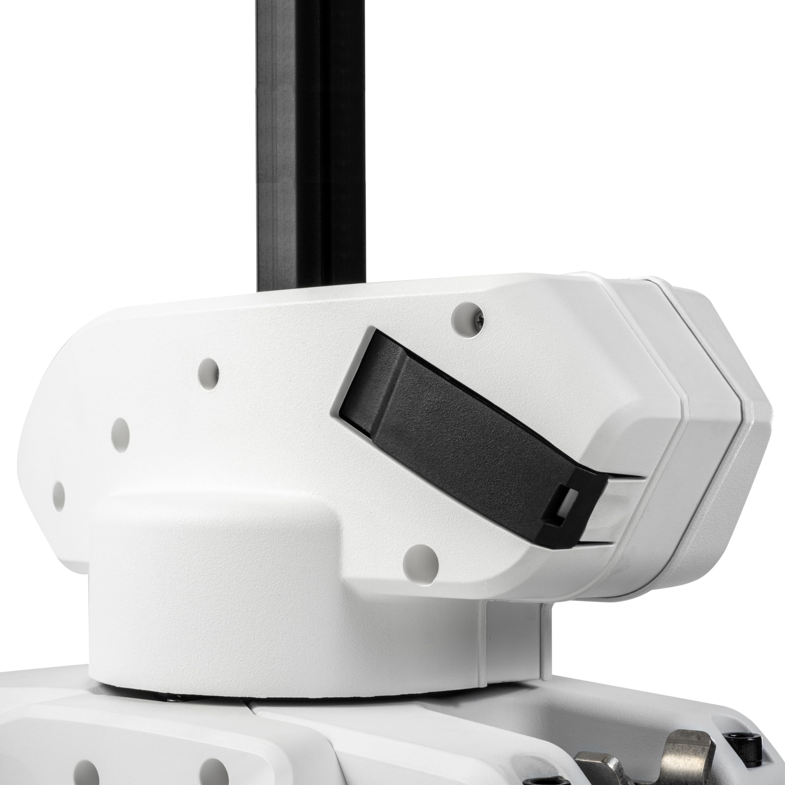 Minn Kota Riptide 1358562 Instinct Quest 90/115 lb. Thrust, 87" Shaft, Wireless Remote, White
