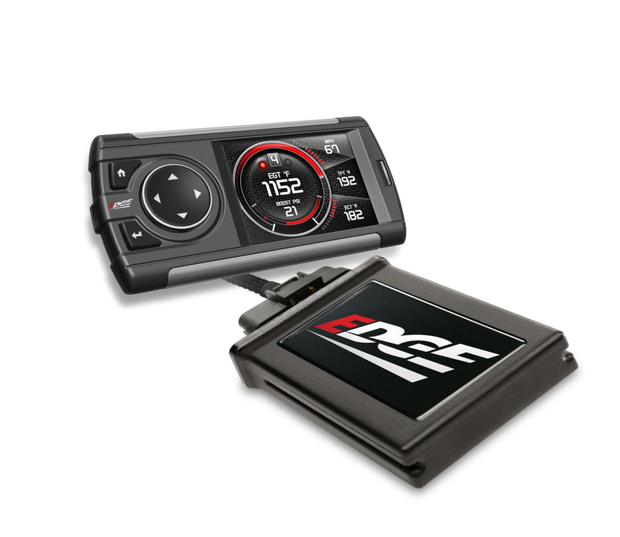 Juice Edge 31400 w/Attitude CS2
