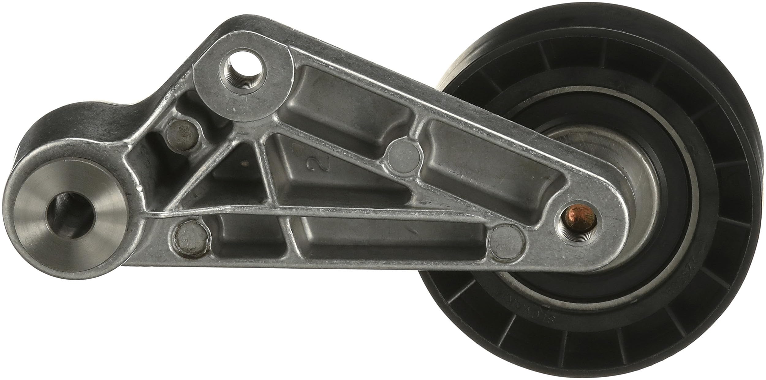 Gates DriveAlign 38064 Belt Drive Idler/Tensioner Pulley