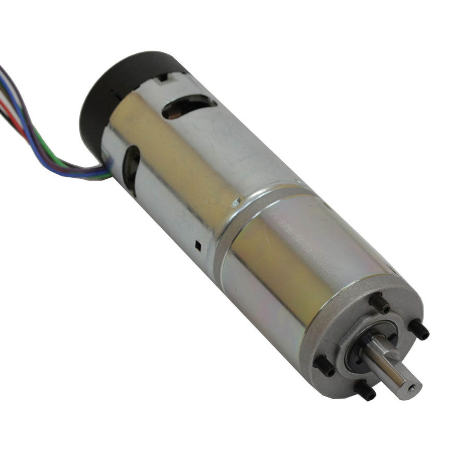 Lippert IG-42 Replacement 10-Millimeter RV In-Wall Slide-Out Motor Assembly, 300:1 Ratio, Improved Function for Slide-outs, Easy, DIY Installation, Exact-Match Component - 236575
