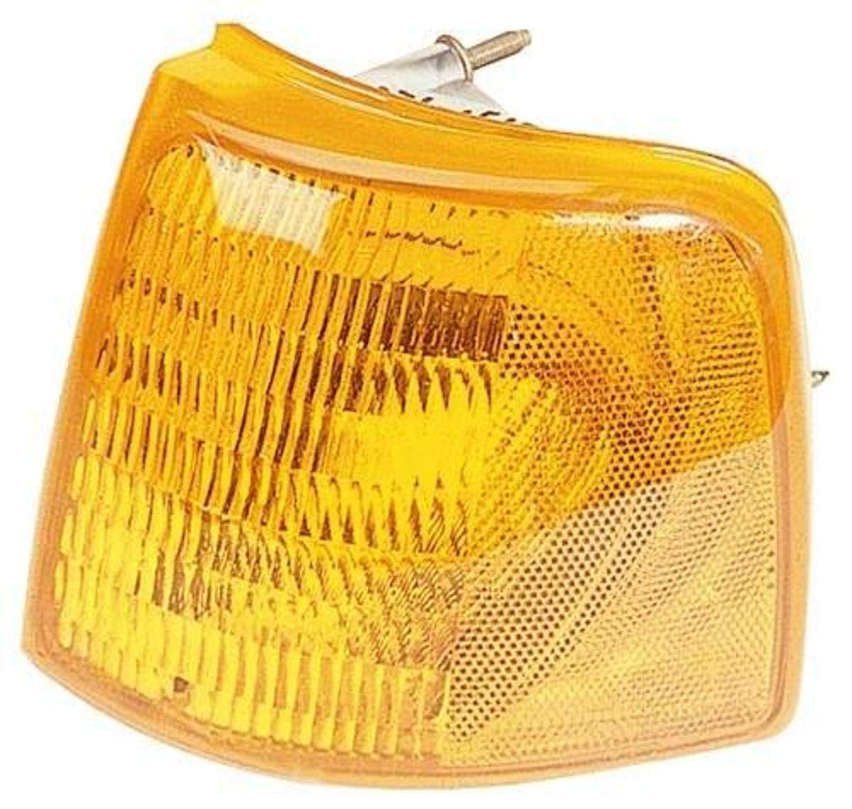 Replacement DEPO 331-1518L-US Driver Side Parking Light Assembly