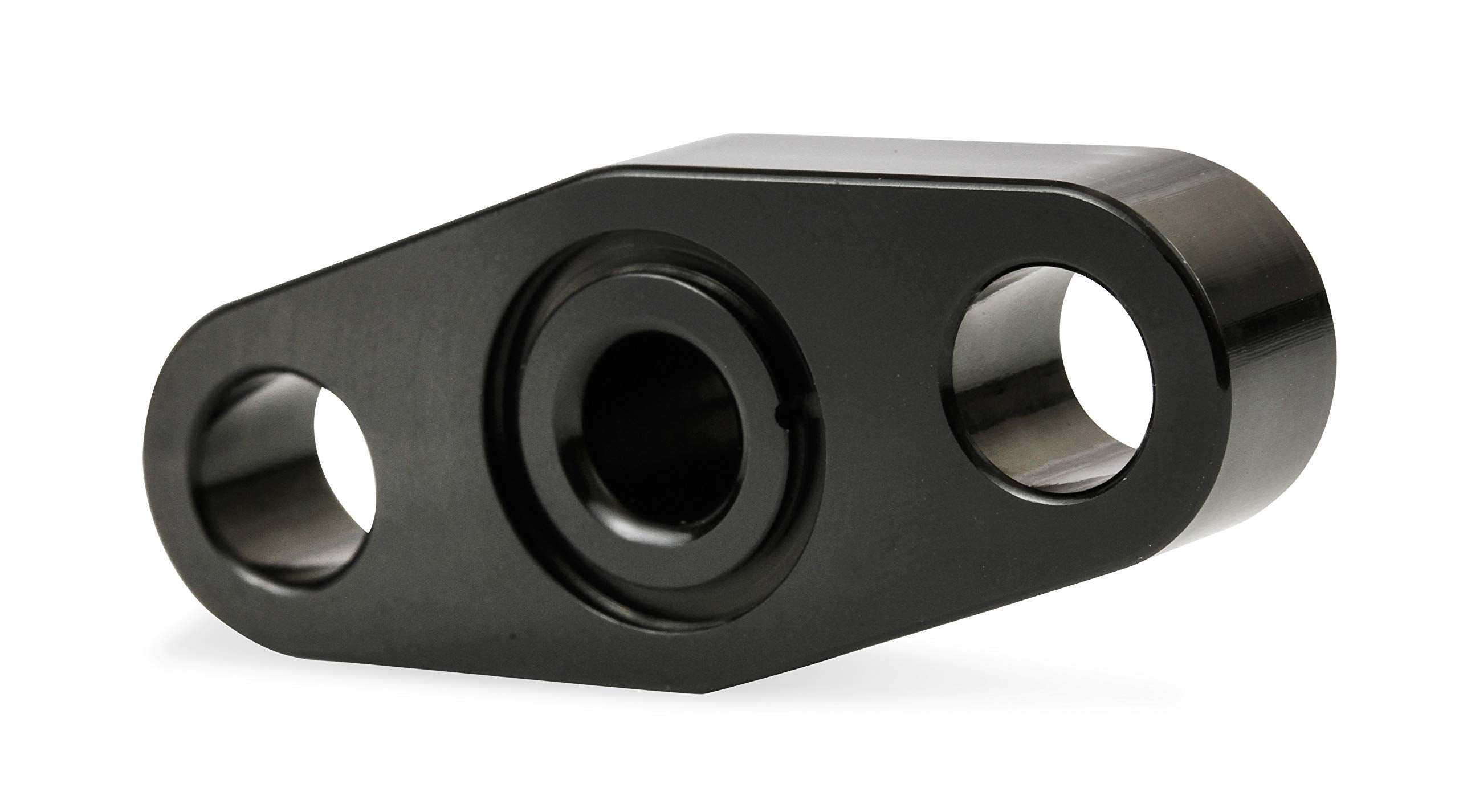 Earl's Turbocharger Fittings Oil Flange GT0003ERL