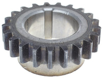 Sprocket Crank