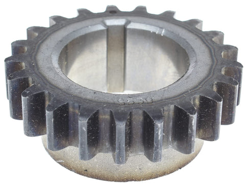 Sprocket Crank