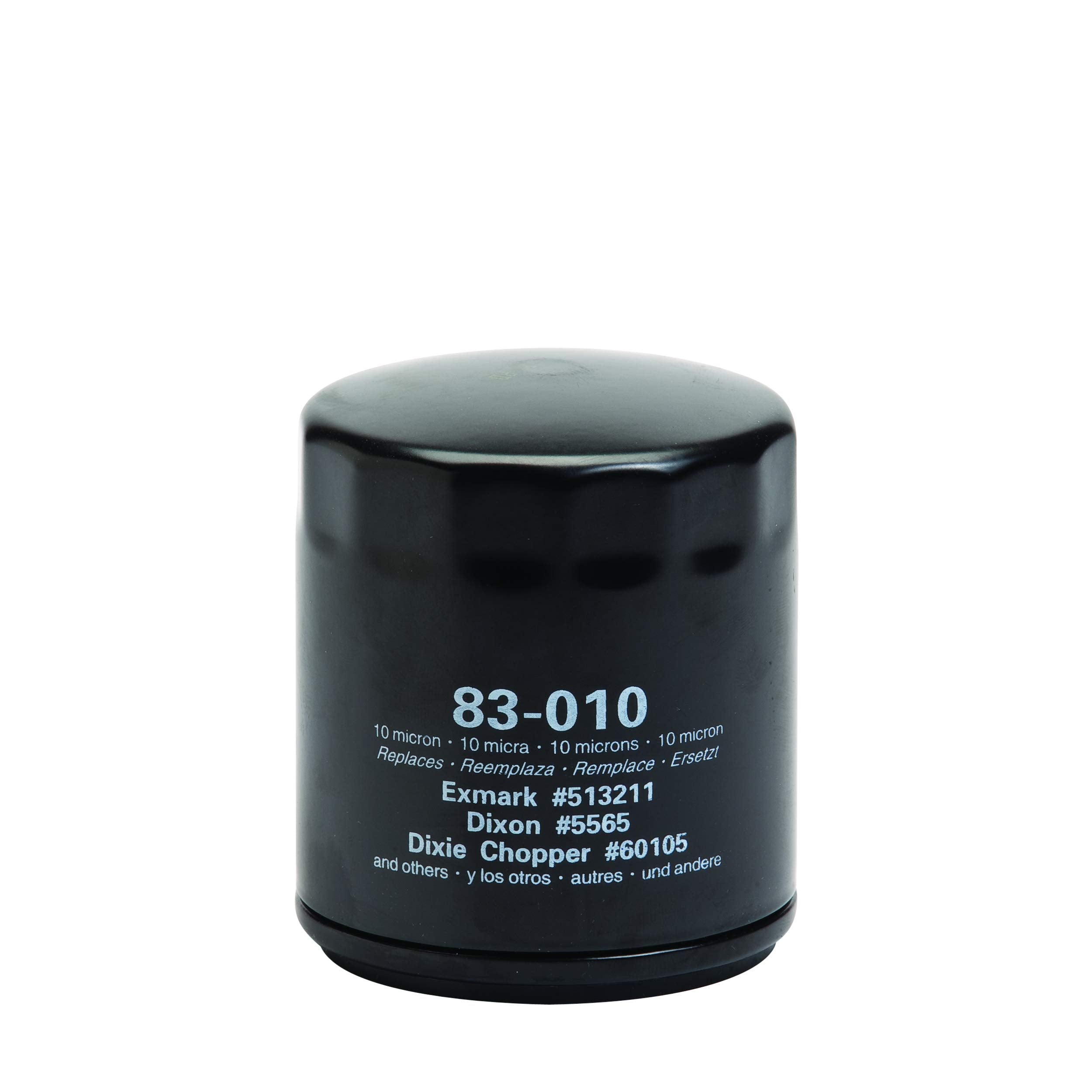 Transmission Oregon 83-010 Lawn Mower Oil Filters