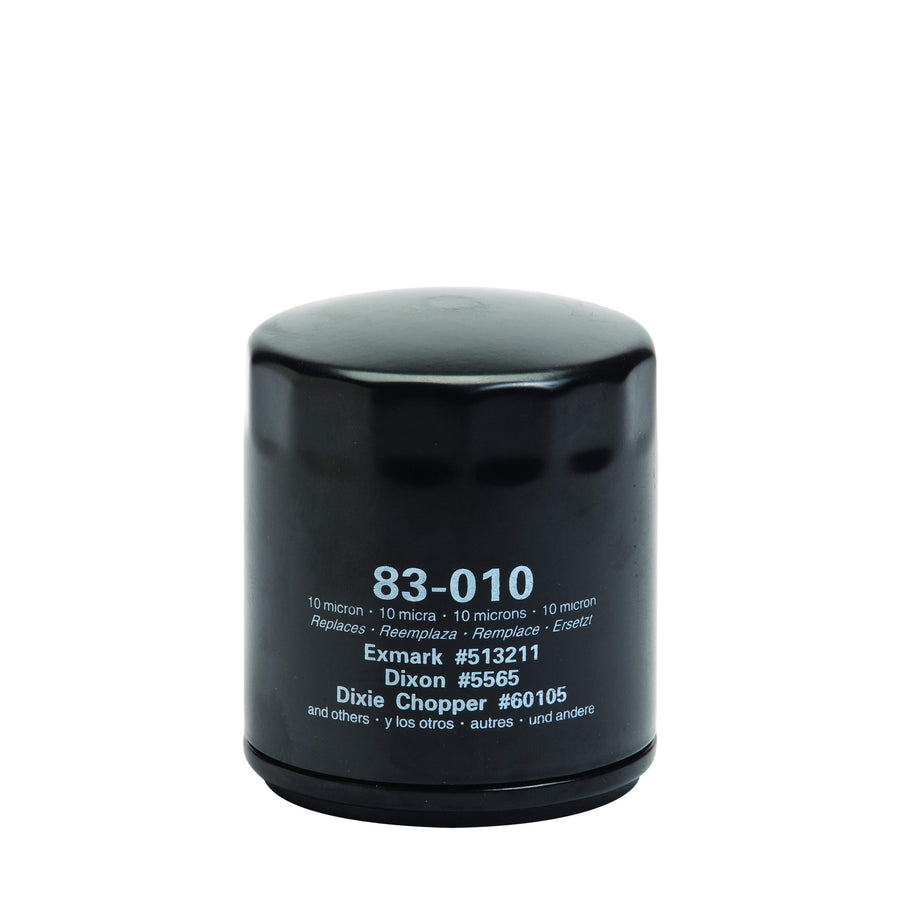 Transmission Oregon 83-010 Lawn Mower Oil Filters