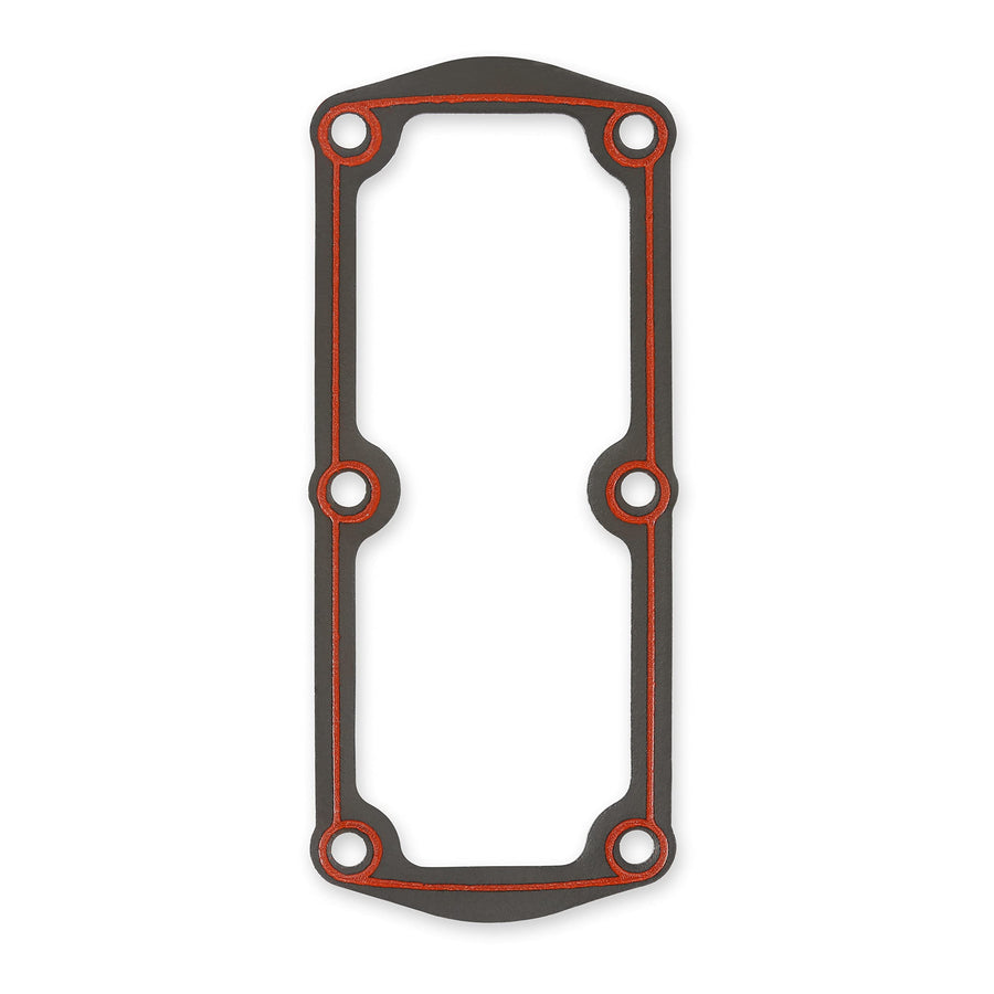 Transmission Shifter Gasket Hurst 33280HST - Rear Shifter Location