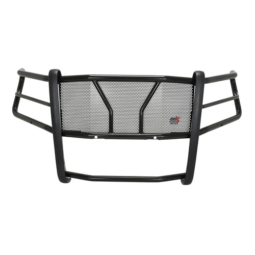 Westin HDX 57-3955S 1-Piece Grille Guard fits 2019-2026 Silverado 1500 and 1500 LTD 2022 (Exc ZR2 & 2019 LD) with Front Sensors