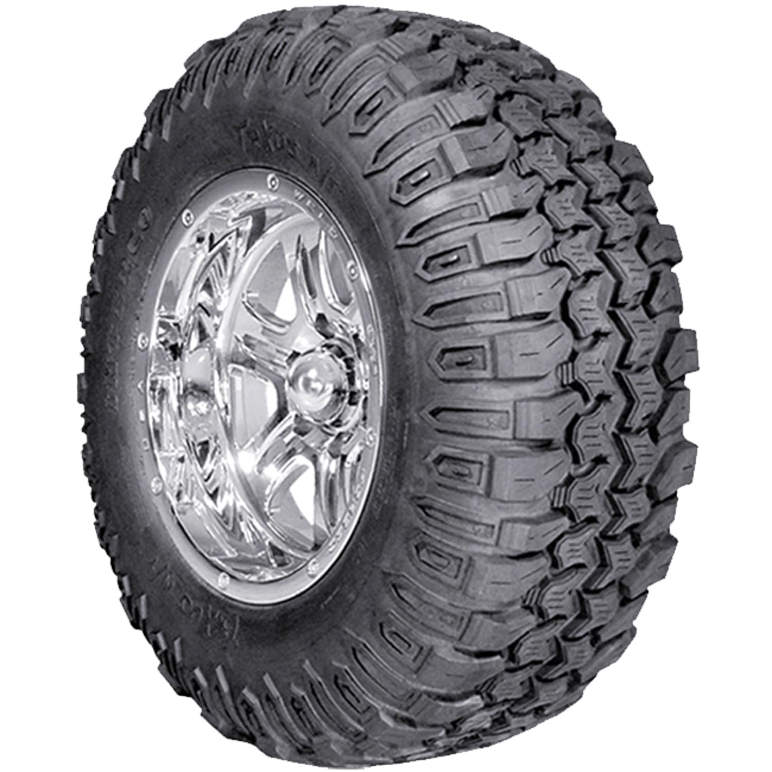 RXM-08R Interco Tire Company
