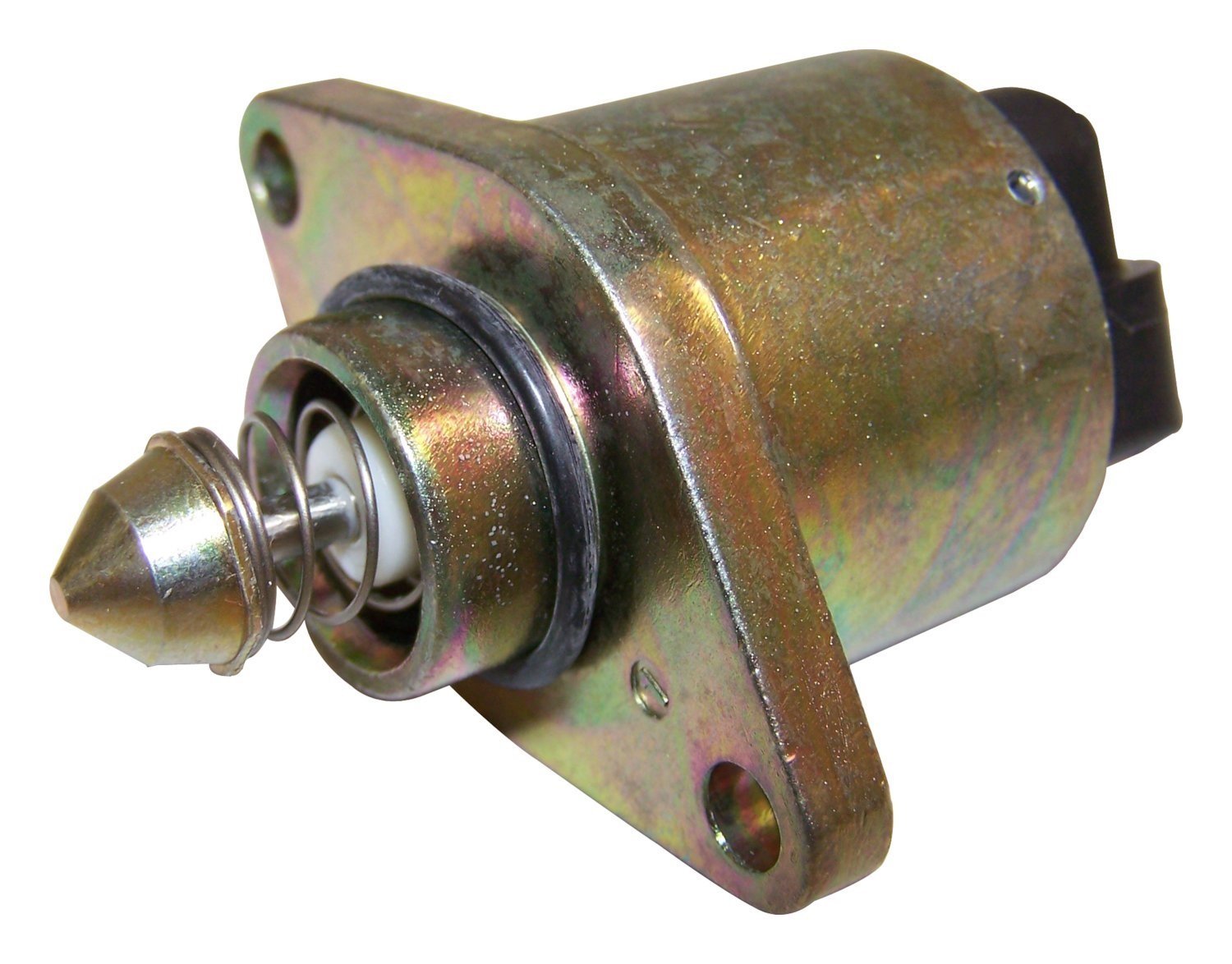 Idle Air Control Valve Crown Automotive (4612453)
