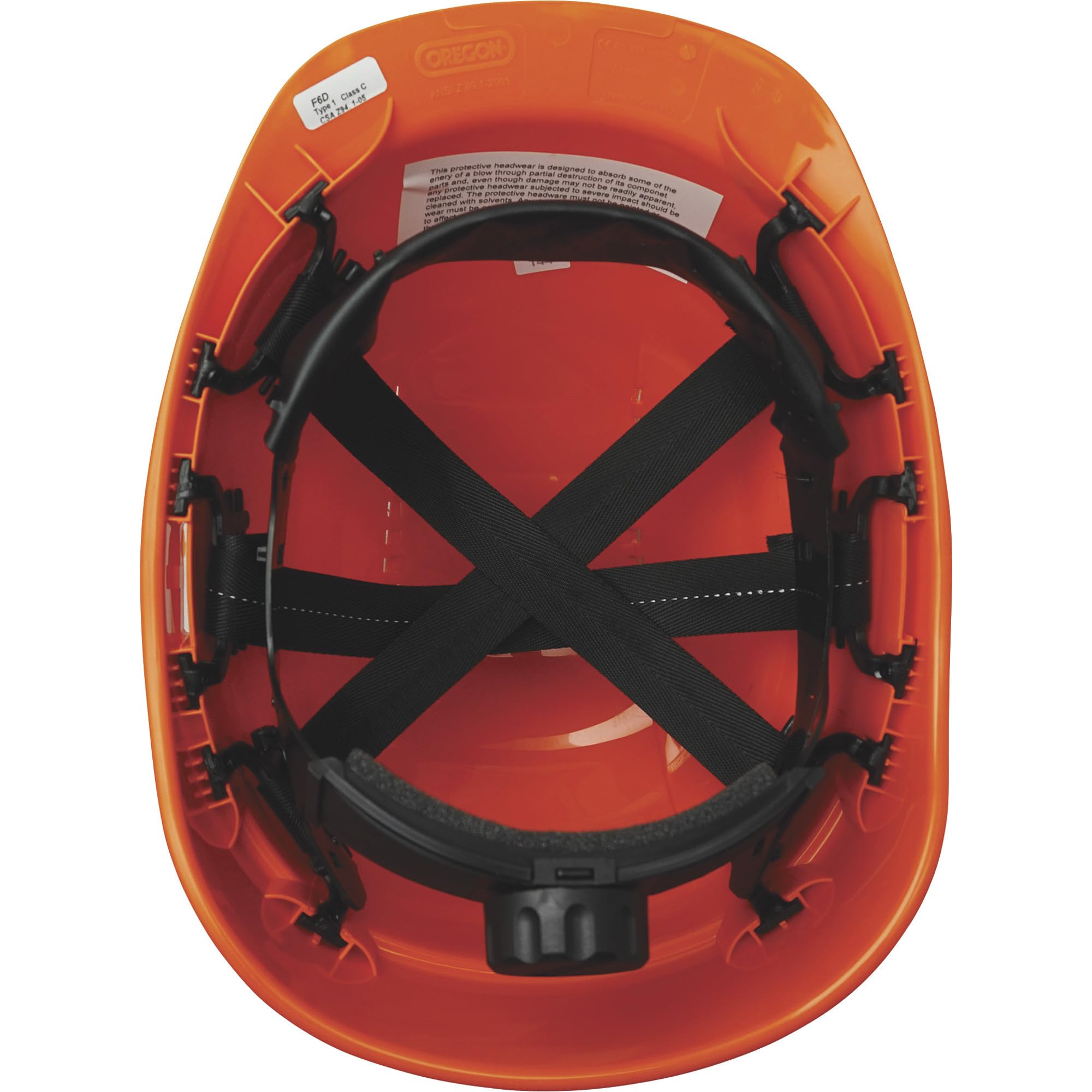 Safety Helmet Chainsaw