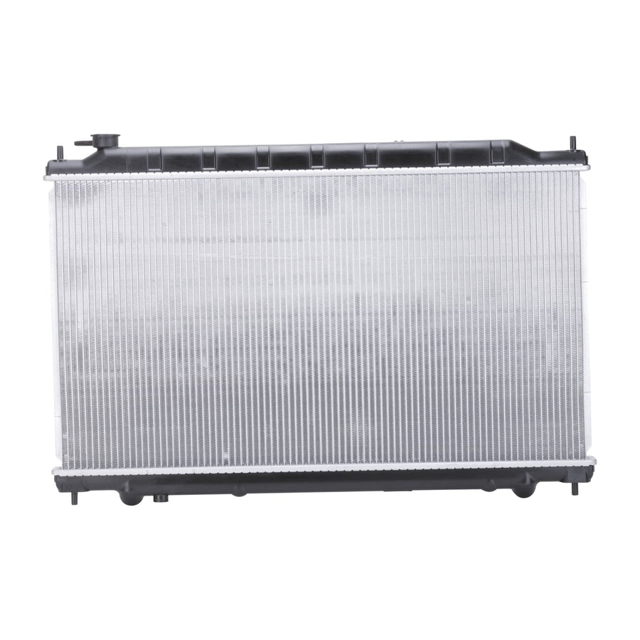 Compatible TYC 2415 Radiator with 2002-2006 Nissan Altima