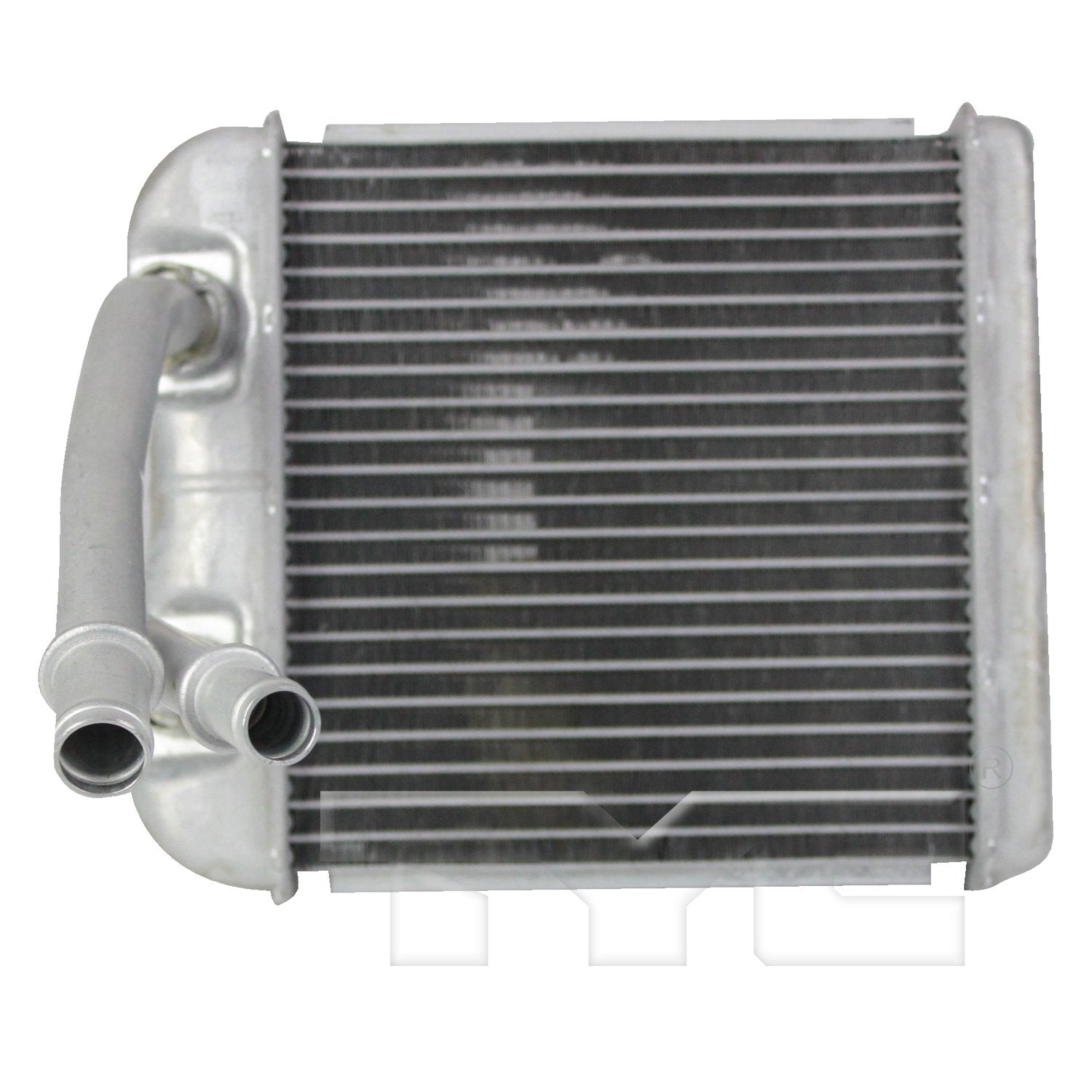 Replacement TYC 96031 Heater Core