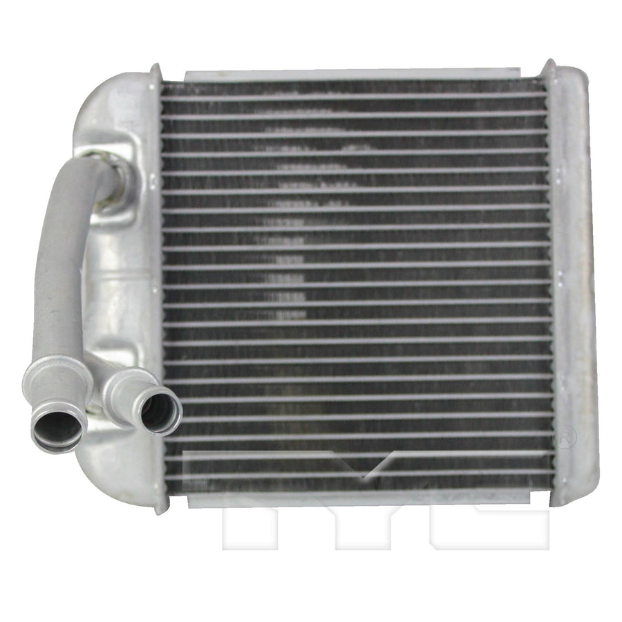 Replacement TYC 96031 Heater Core