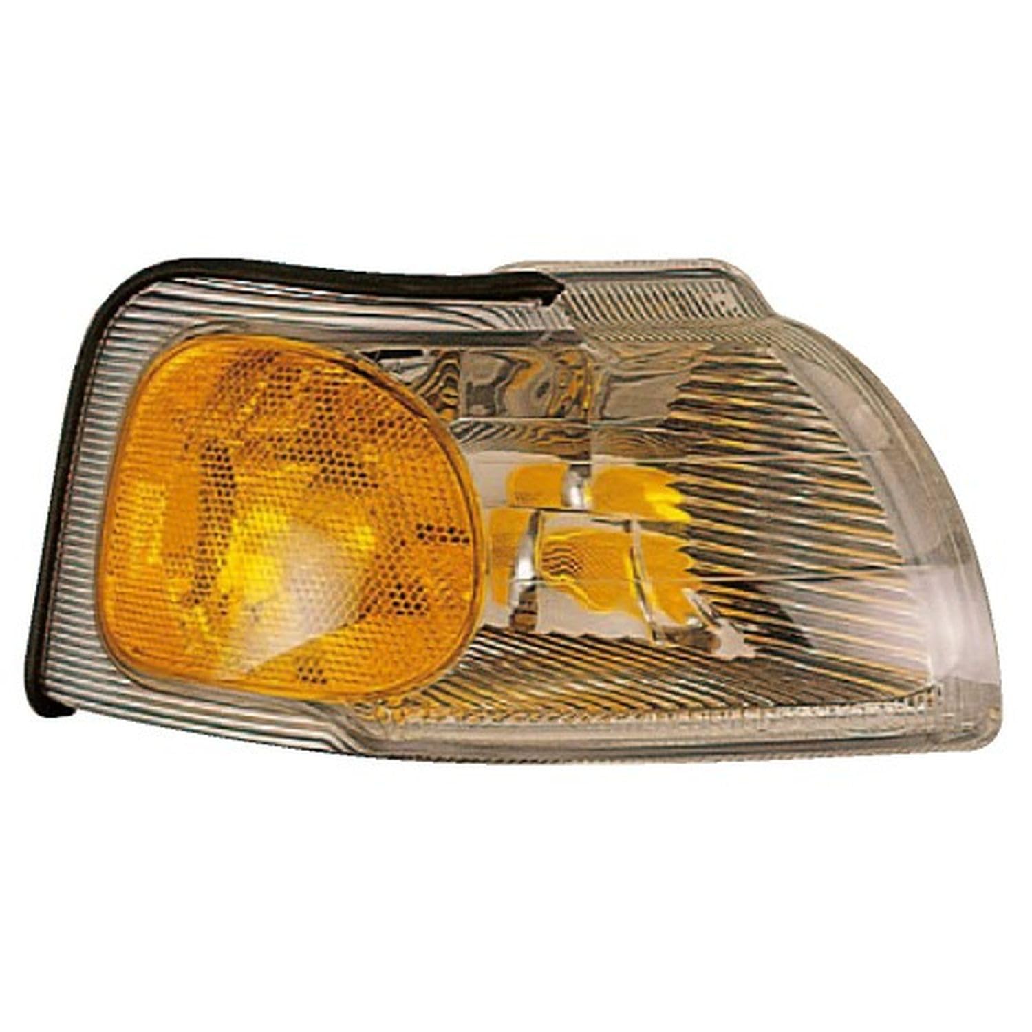 FR230-U000R Eagle Eyes Parking and Signal Light
