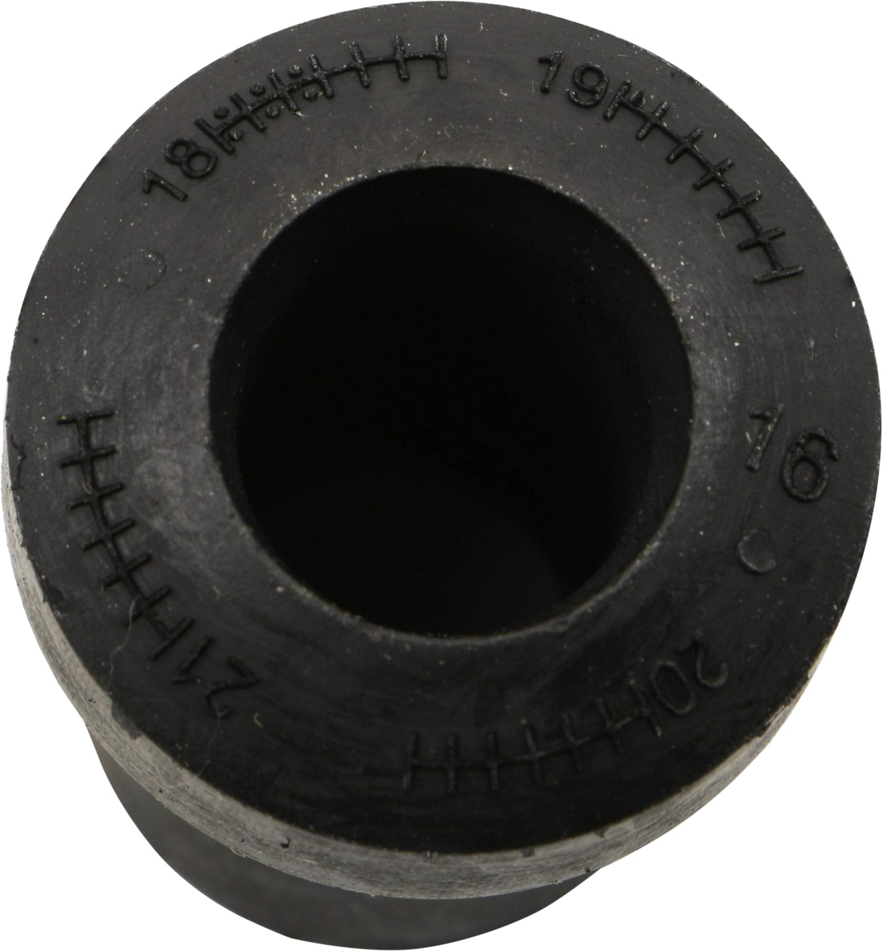 MOOG Leaf Spring Shackle Bushing K201786 for Dodge Grand Caravan