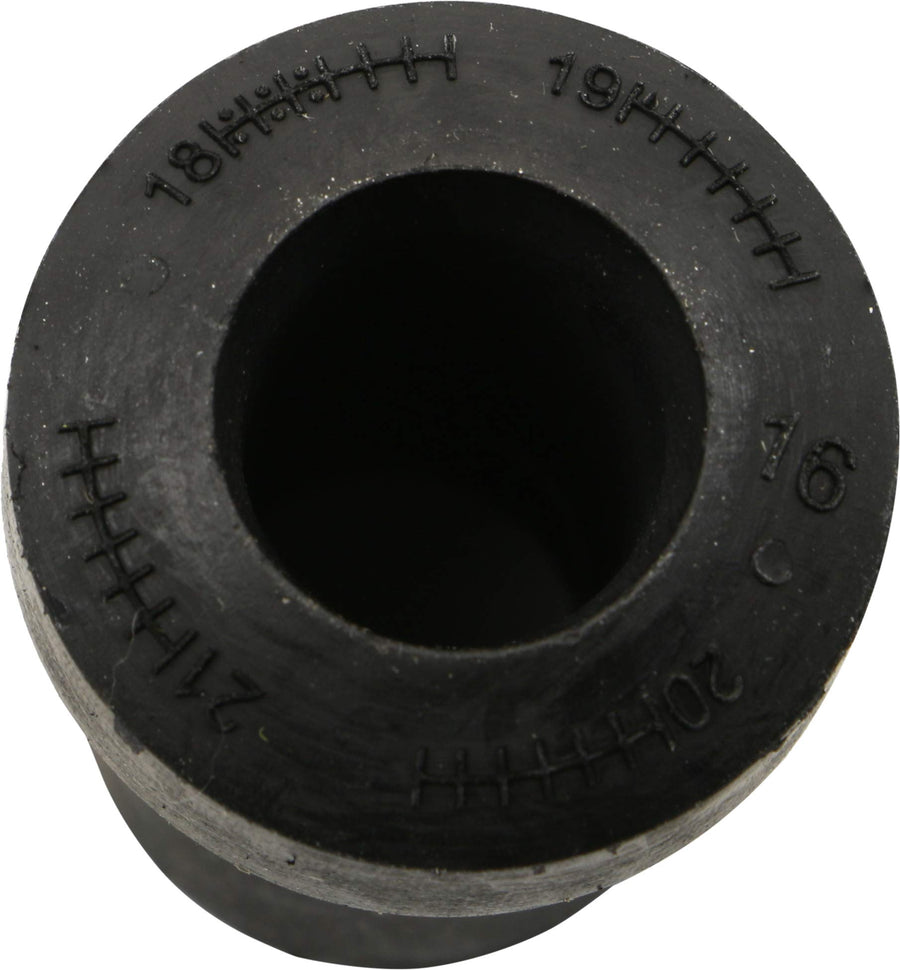 MOOG Leaf Spring Shackle Bushing K201786 for Dodge Grand Caravan