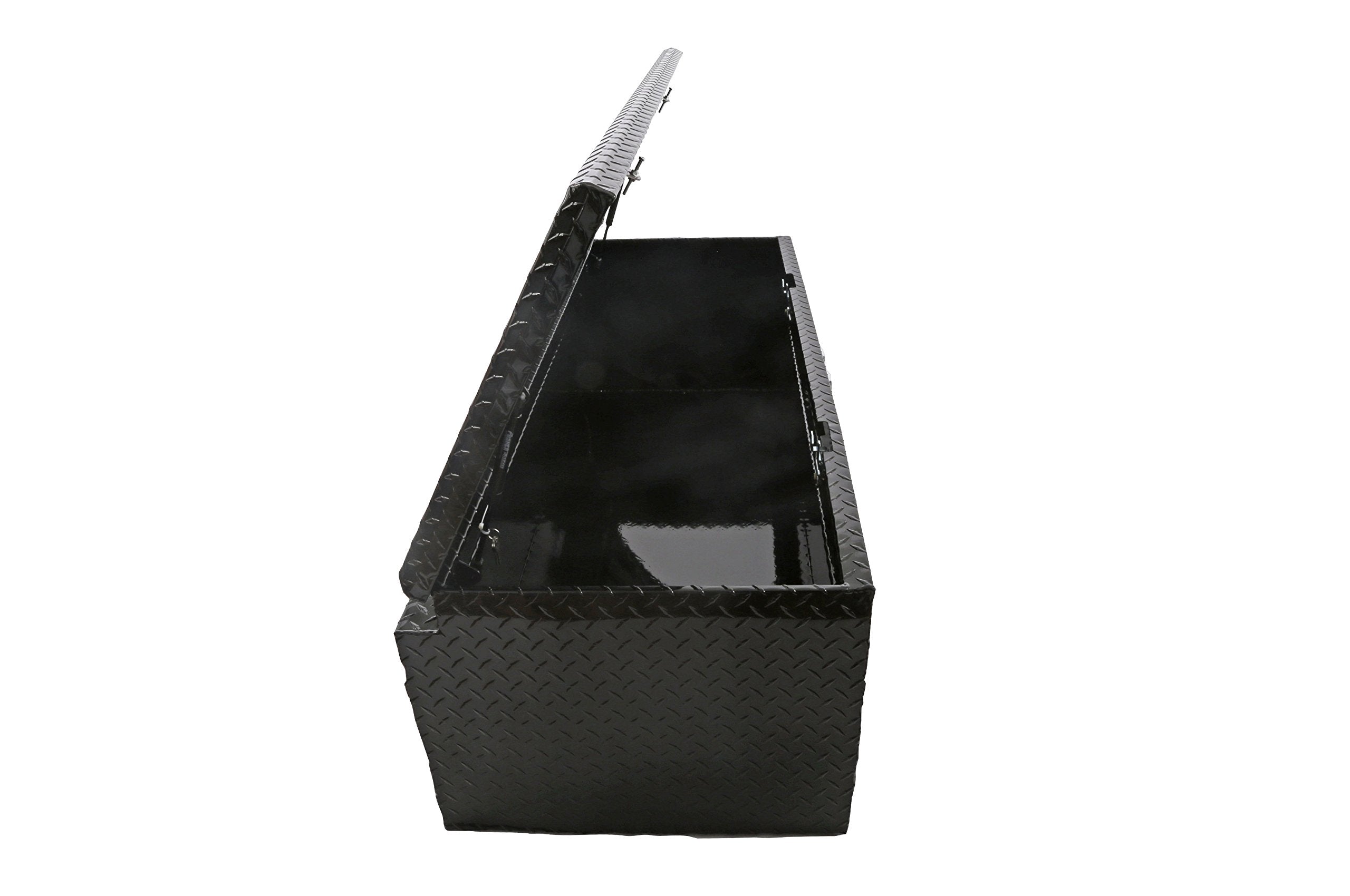 Dee Zee Fifth Wheel DZ8560WB Utility Chest Tool Box Red Label
