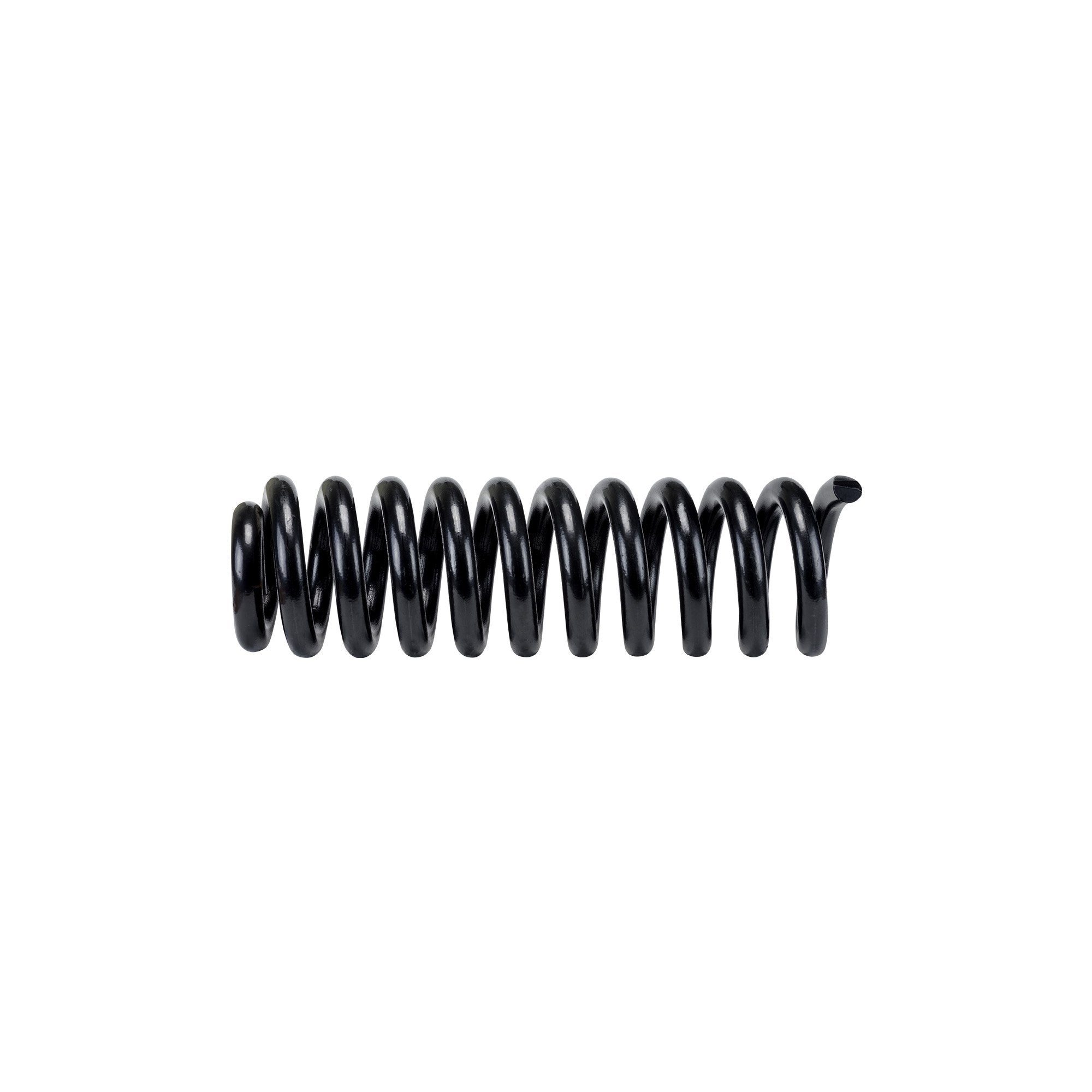 SuperCoils SSC-34 SuperSprings for Ford F-350/F-450/F-550 Left/Right Pair |5060 (lb) Coil Capacity Made in the USA, Black