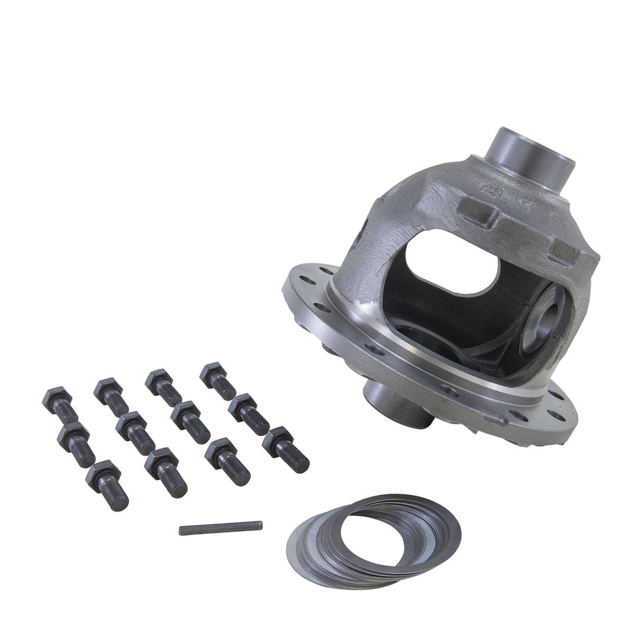 Replacement Yukon Standard Open Carrier case for Dana 70, 4.56 & up