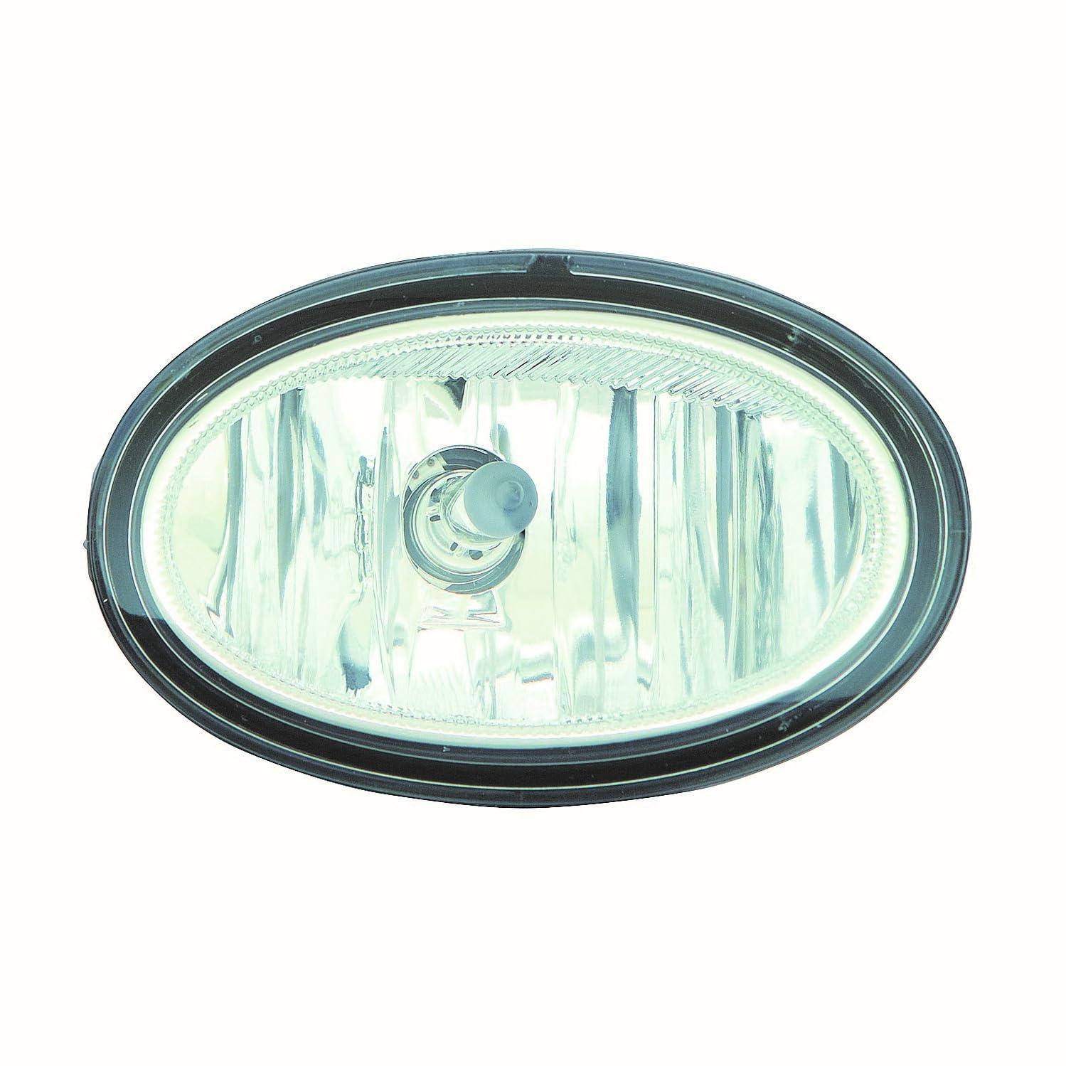 Fog Light Passenger Side ACK For Honda CRV 17-19 / HRV 16-18 | DOT Certified 33900-TLA-A21 | HO2593141
