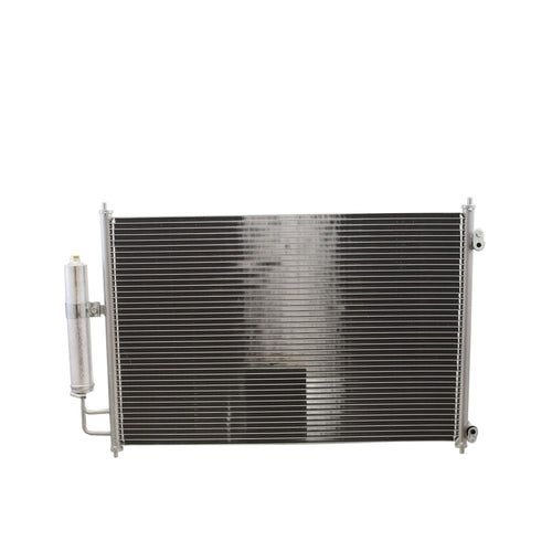 Condenser Assembly TYC 3680 Compatible with 2008-2013 Nissan Rouge