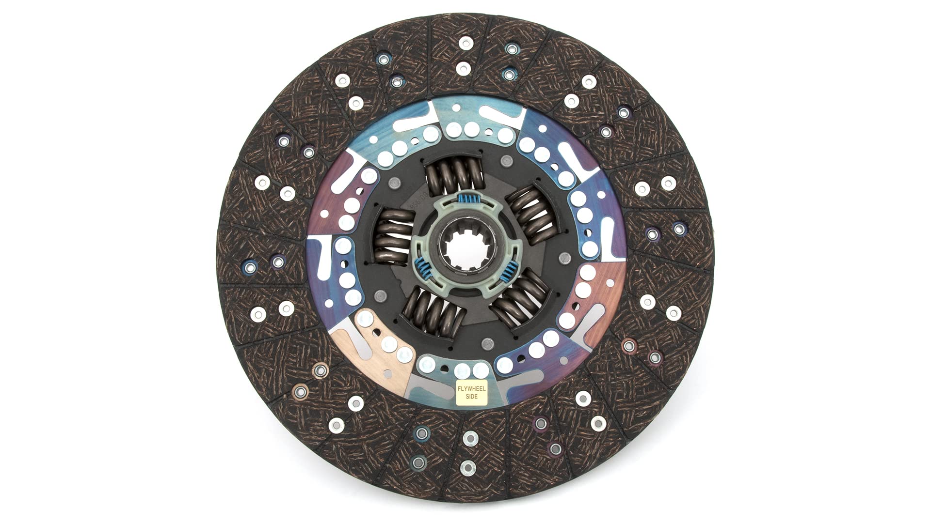 Clutch Disc Centerforce 381067