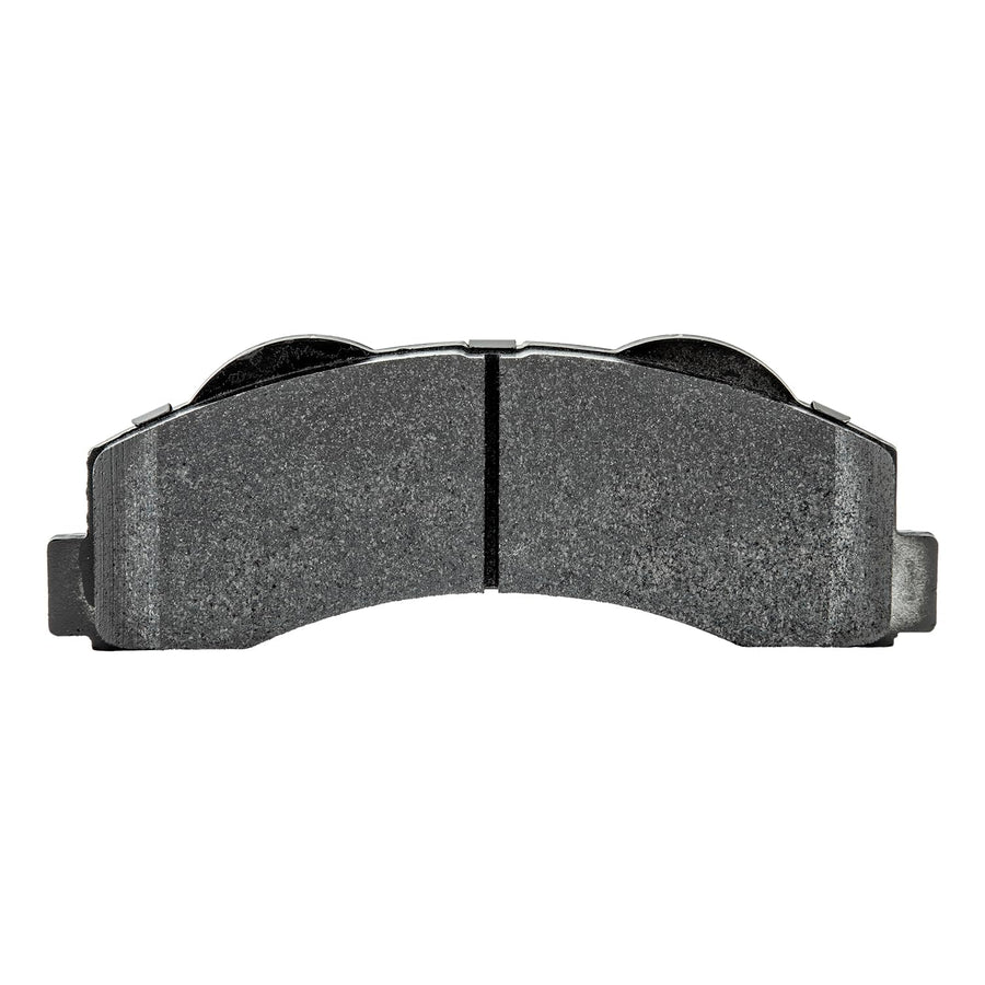Hawk Performance LTS HB672Y.714 Light Truck and SUV Street Brake Pads