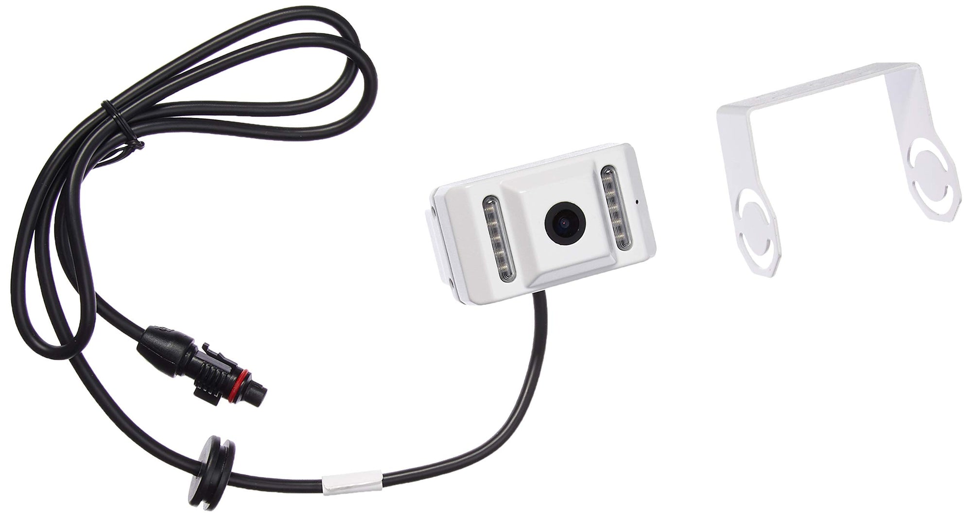 White ASA Electronics VCMS155 Camera
