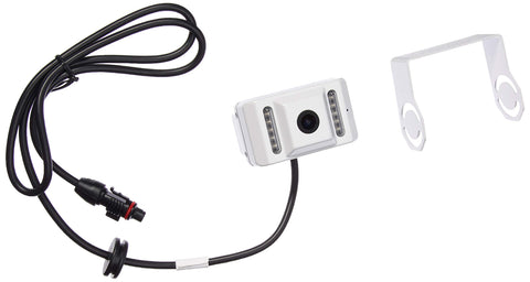White ASA Electronics VCMS155 Camera
