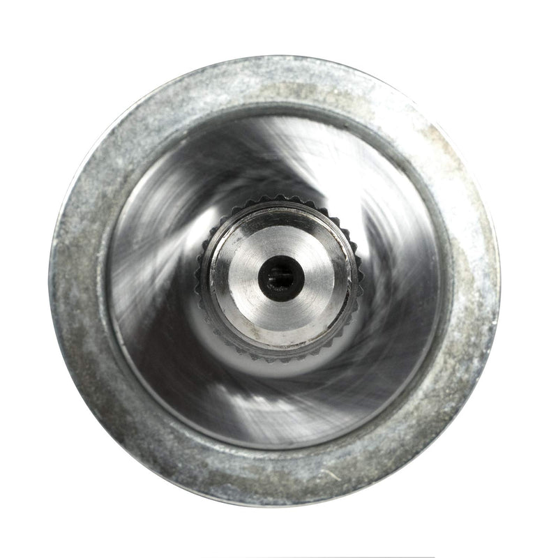 Outer Yukon Stub Axle for Chrysler 9.25" Differential (YA C5175269AA)