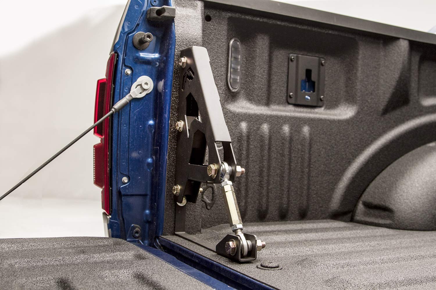 Truck Bed Fab Fours Brace