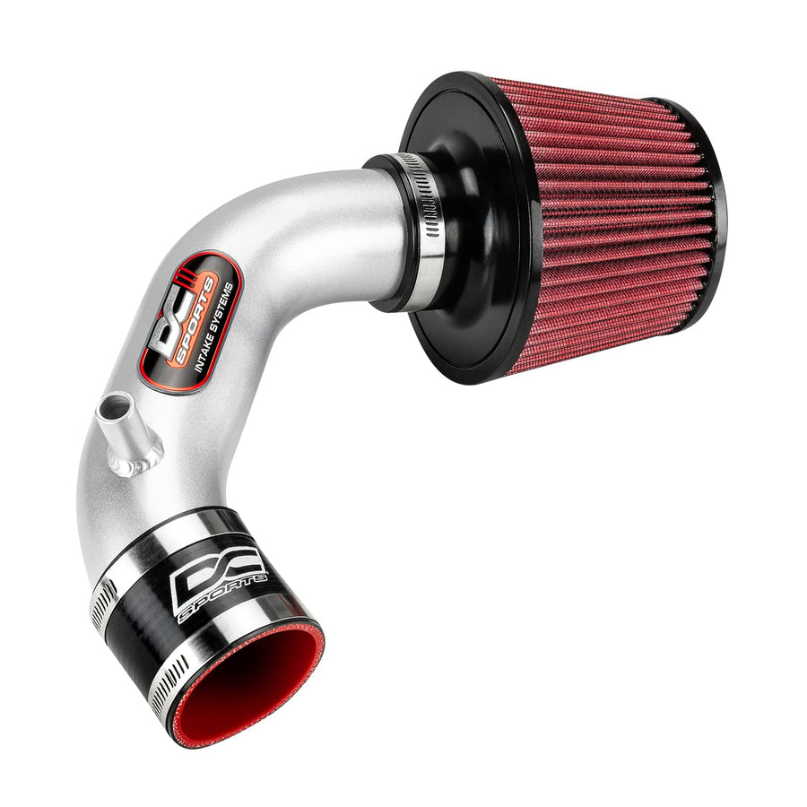 Short Ram Intake DC Sports For Use With 06-11 Honda Civic DX LX EX