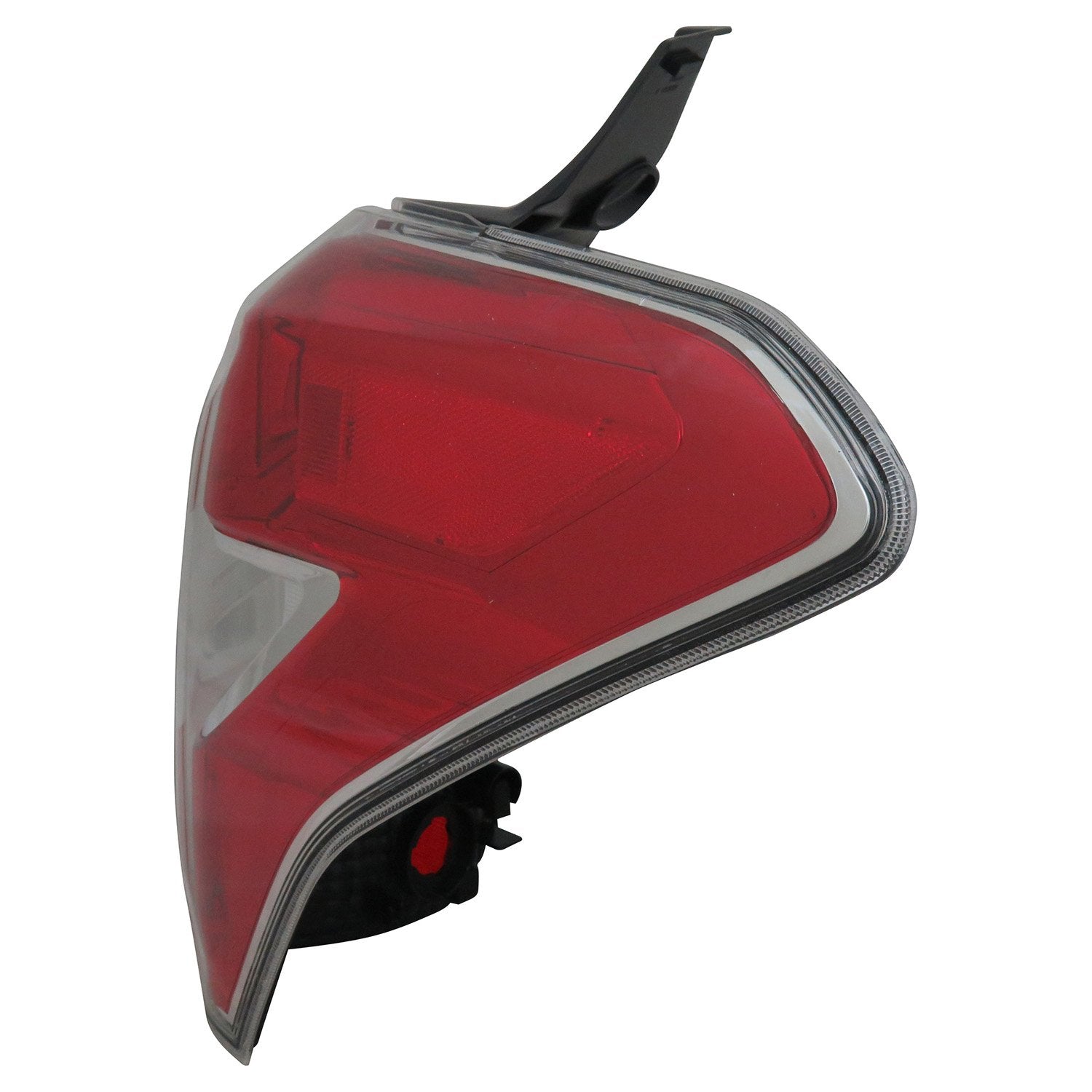 Right TYC Tail Light Assembly Compatible with 2014-2016 Subaru Forester