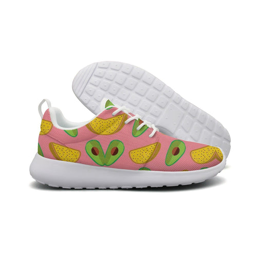 Avocado Taco Women's Sport Running Shoe