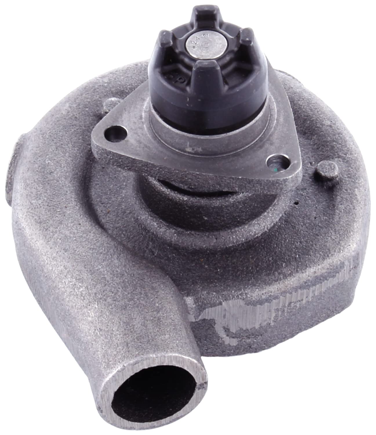 Heavy-Duty Gates 42322HD Engine Water Pump